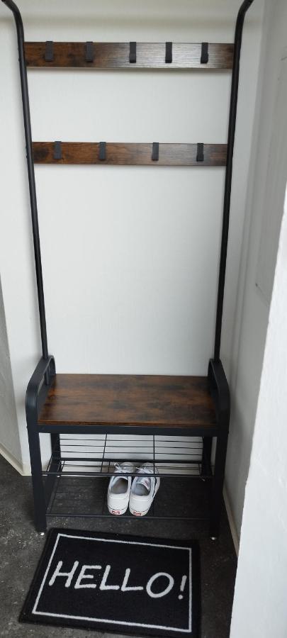 Schoene Sonnige Wohnung Jüchen Екстериор снимка