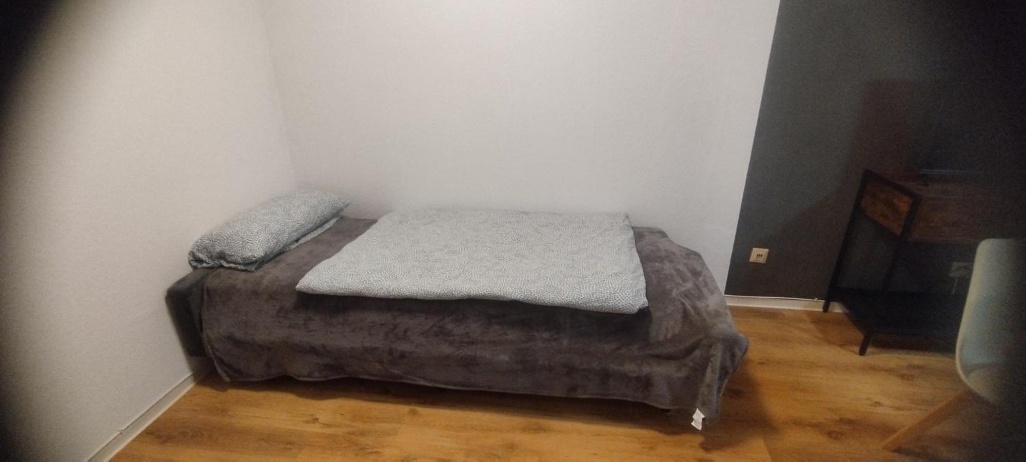Schoene Sonnige Wohnung Jüchen Екстериор снимка